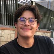 Imparto clases especializadas en ciencias pero te ayudo con lo que necesites
